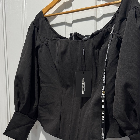 Pretty little things shirt - Picture 1 of 6